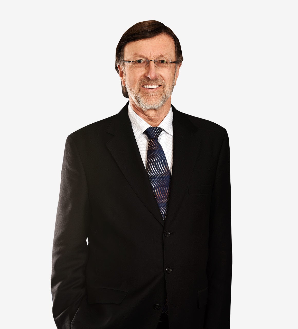 Timothy A. Tosta, Partner at Arent Fox