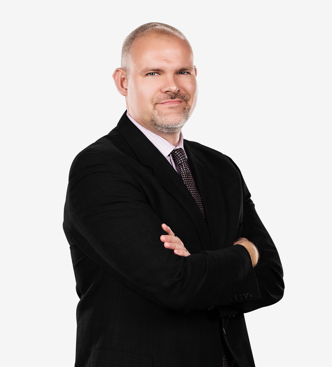 Matt Wright, Partner, Washington DC at Arent Fox