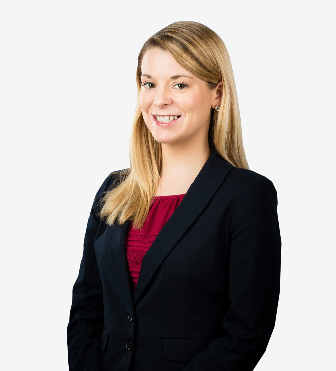Rachel Yount, Associate at Arent Fox