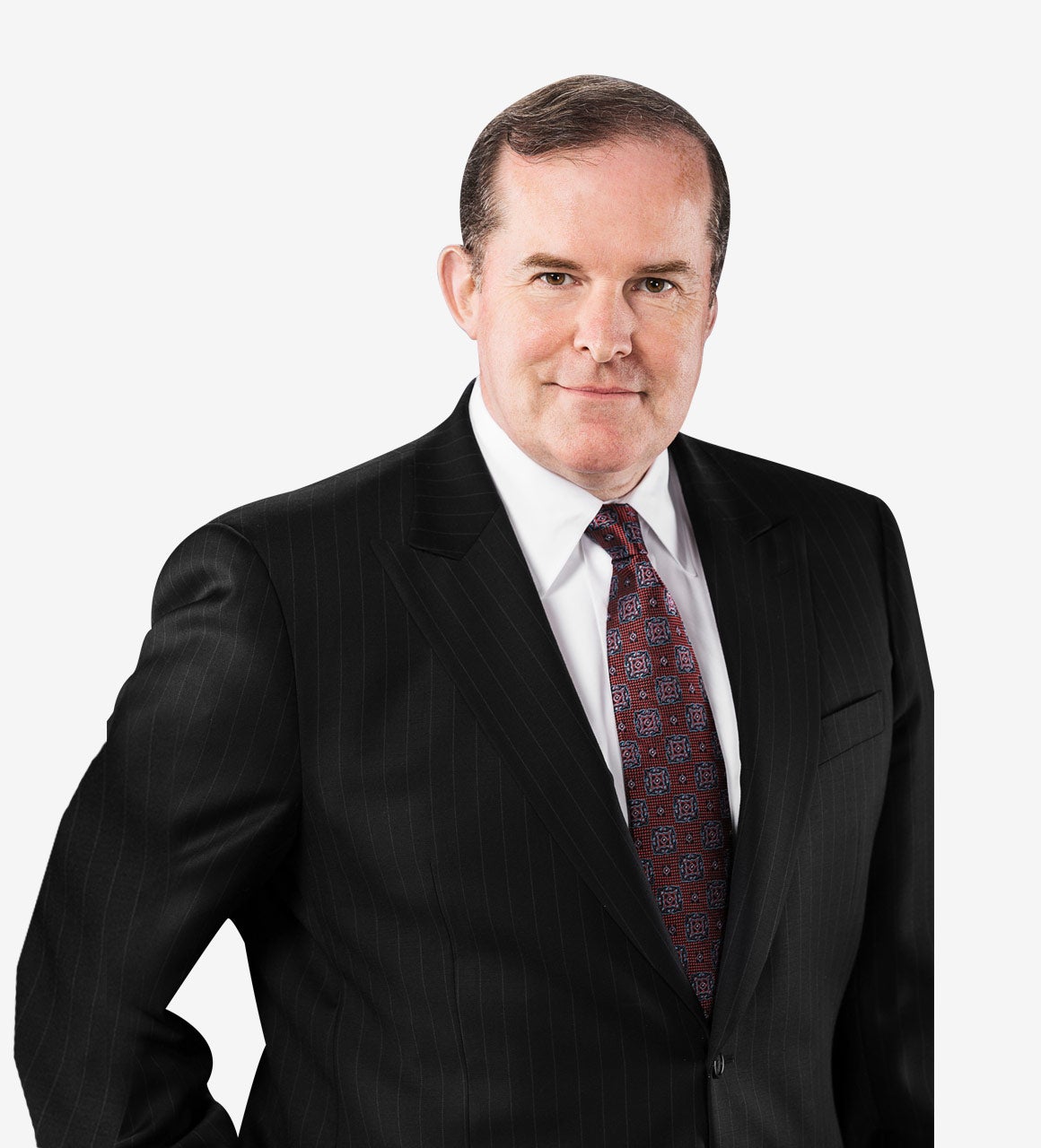 Matt Clark, Partner at Arent Fox