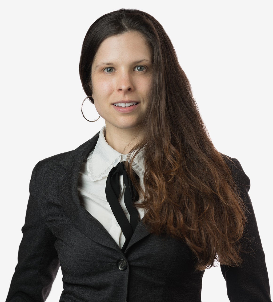Allison Gaul, Associate at Arent Fox
