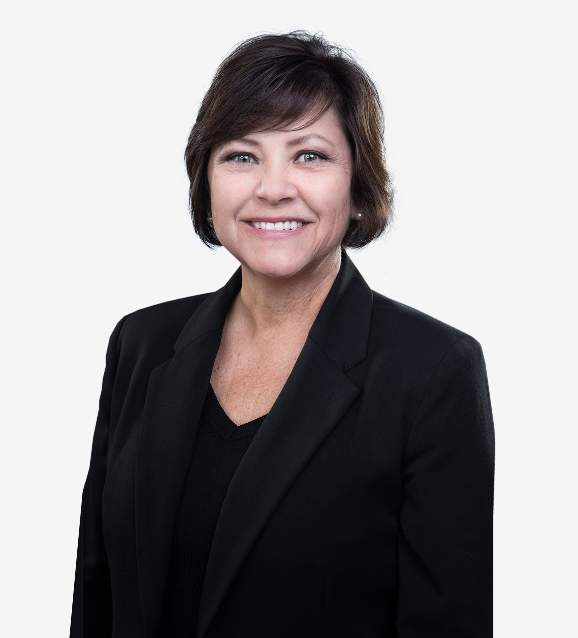 Kimberly Harrell, Senior Director of Administration - LA at Arent Fox