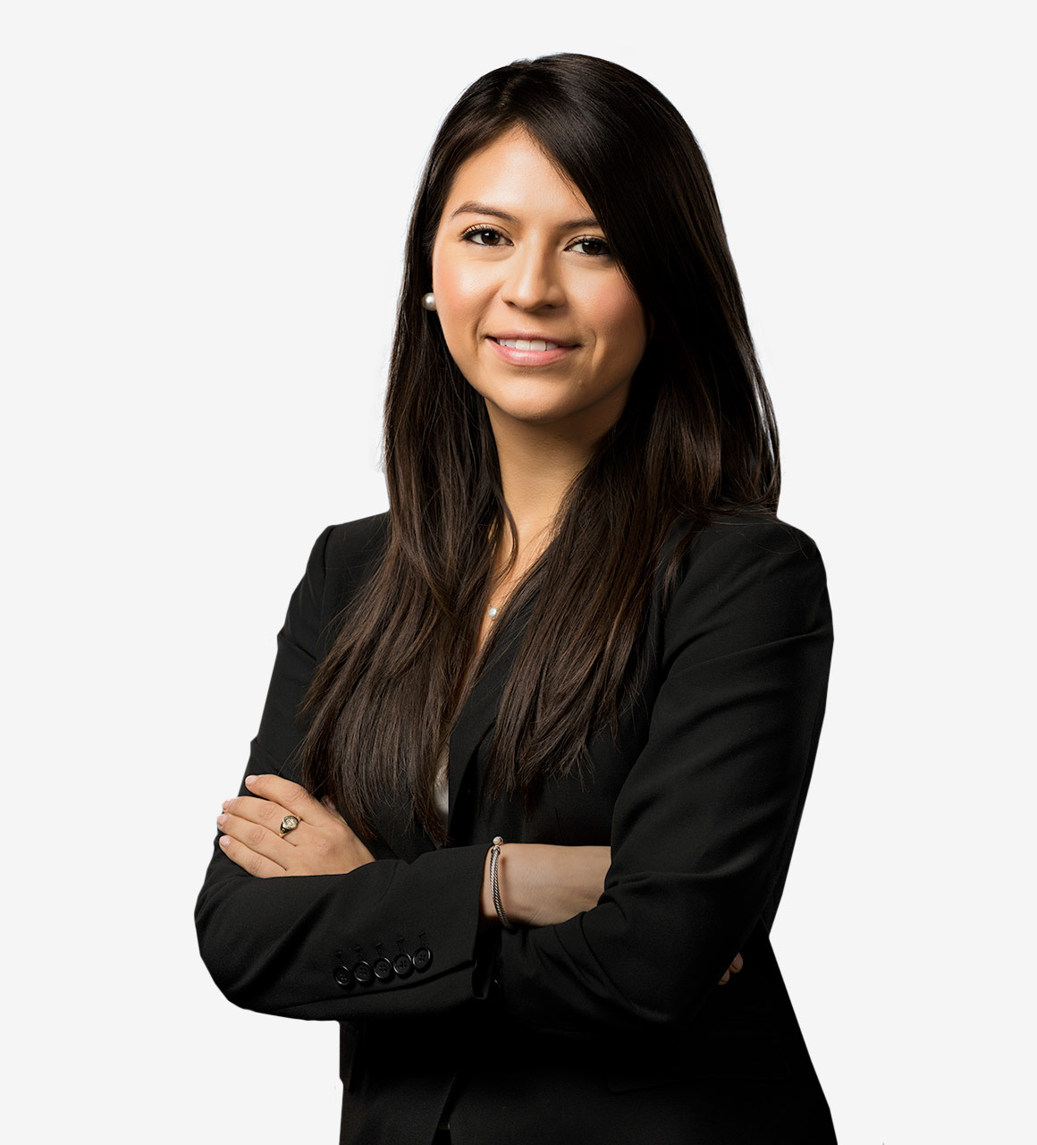 Karoline Nunez, Attorney at Arent Fox