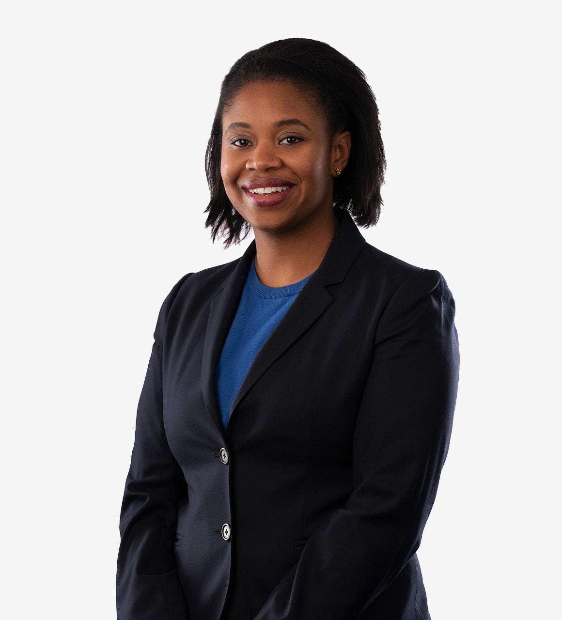 Anne-Carmene Almonord, Associate, Arent Fox
