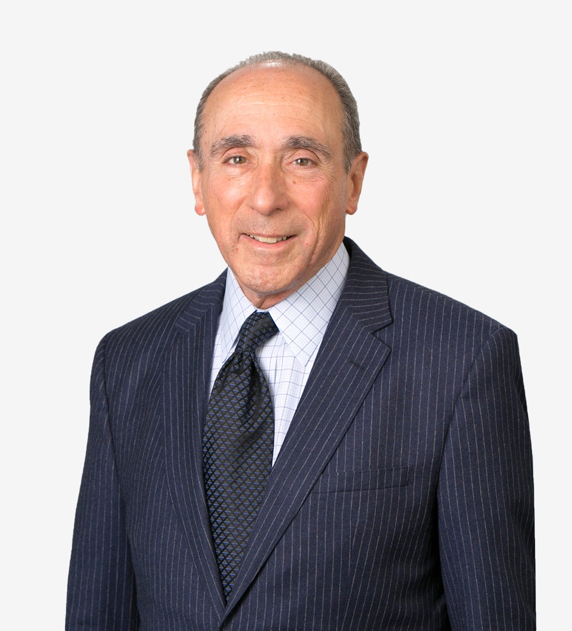 Frank Aronson, Partner, Arent Fox
