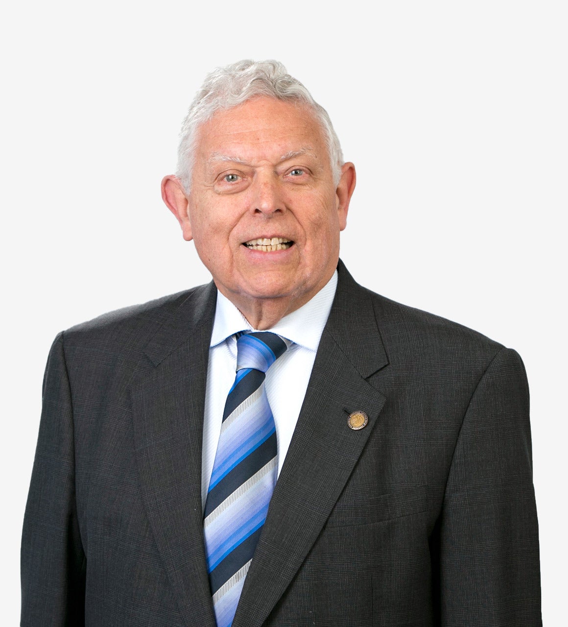 Donald Bloch, Counsel, Arent Fox LLP