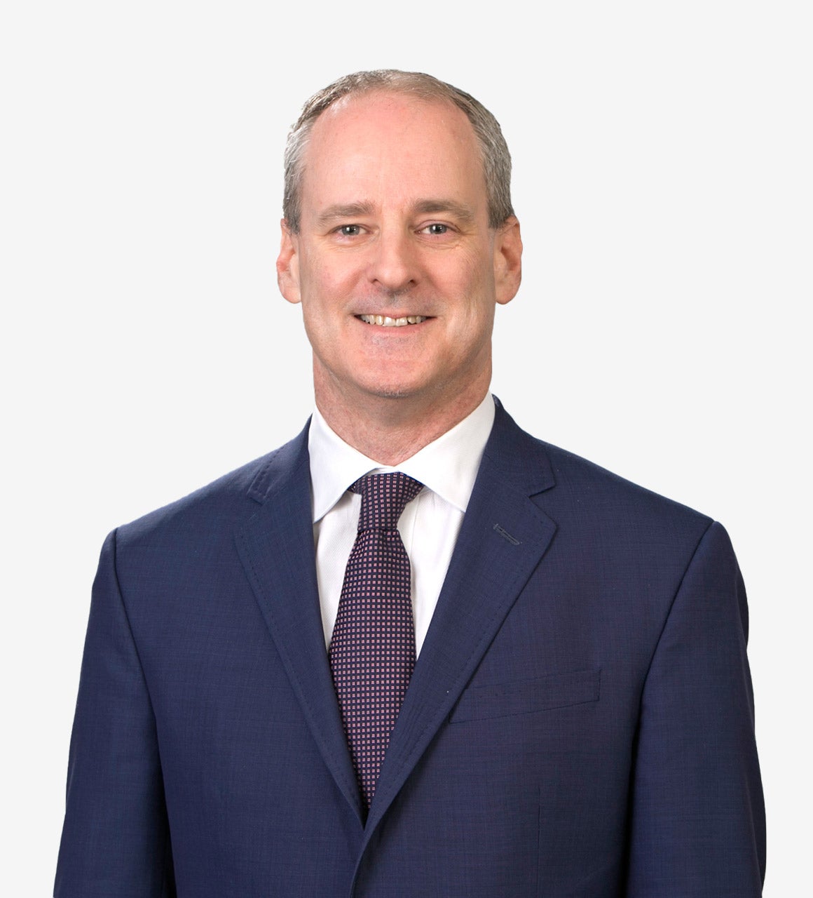 Thomas Brennan, Partner, Arent Fox LLP