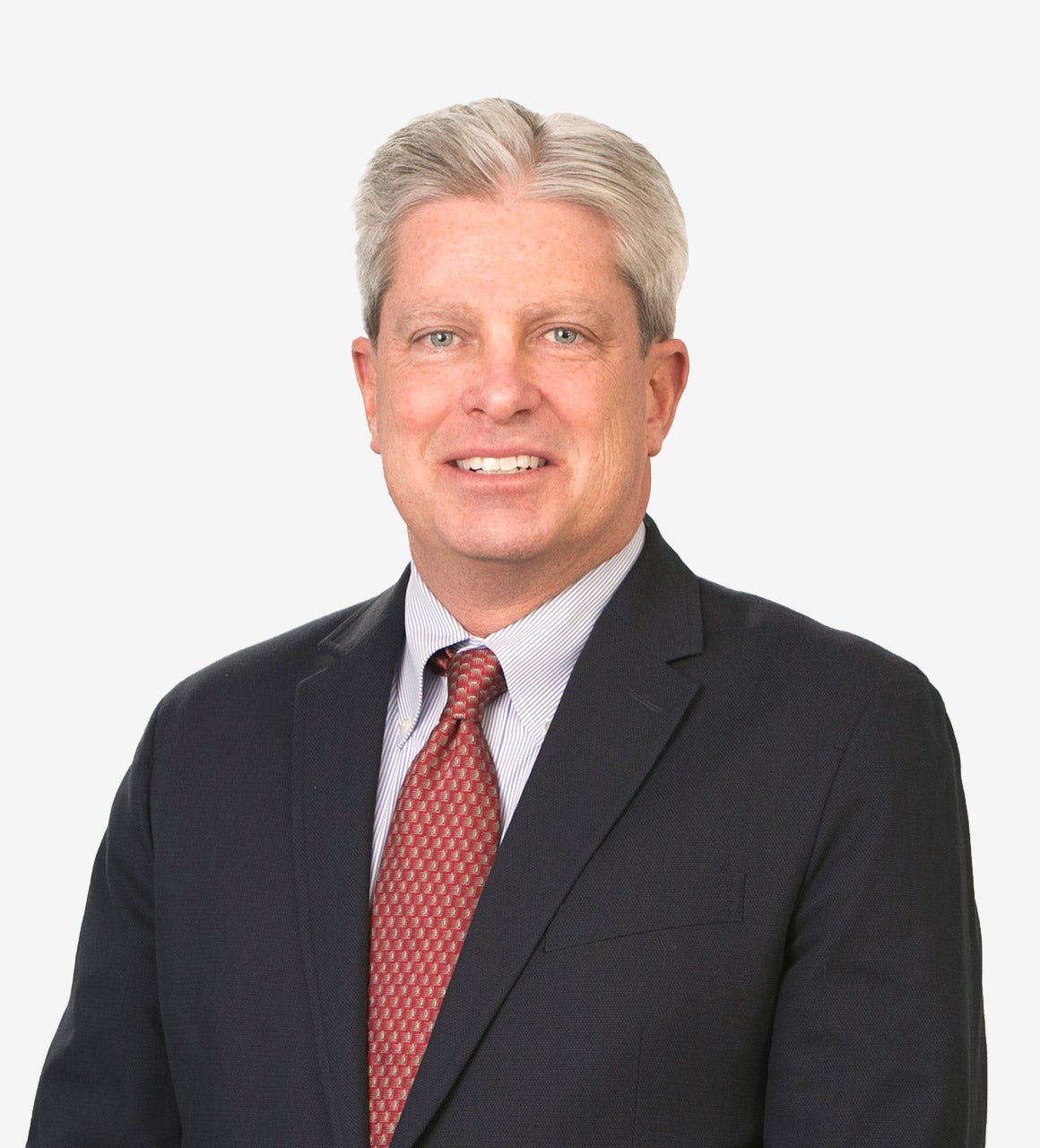 Joseph Crimmins, Partner, Arent Fox LLP