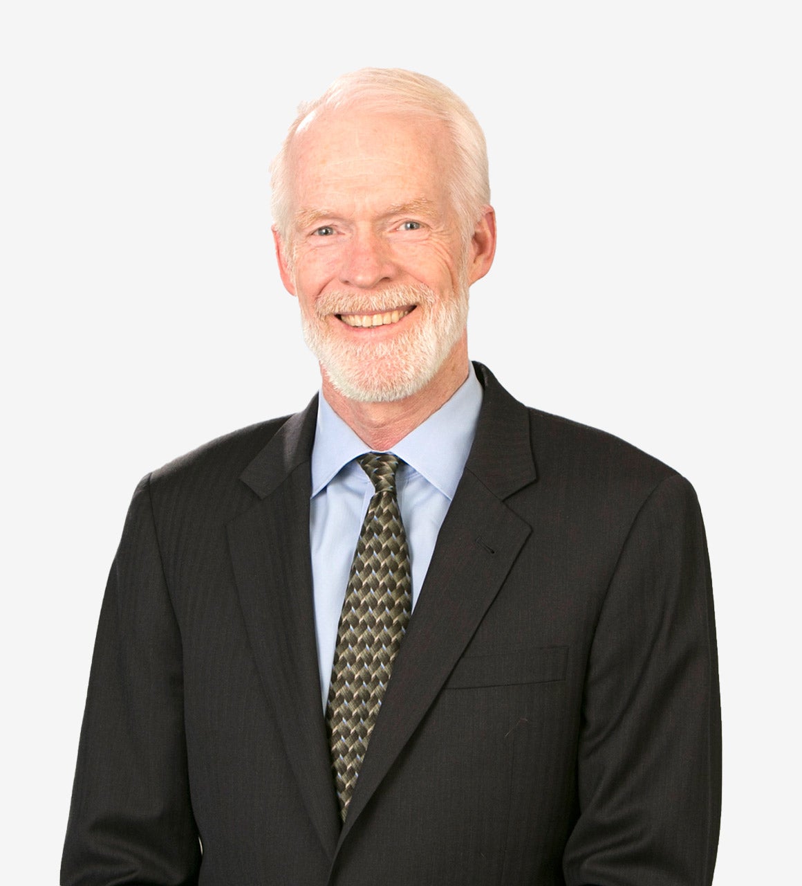 Dustin Hecker, Arent Fox LLP, Partner