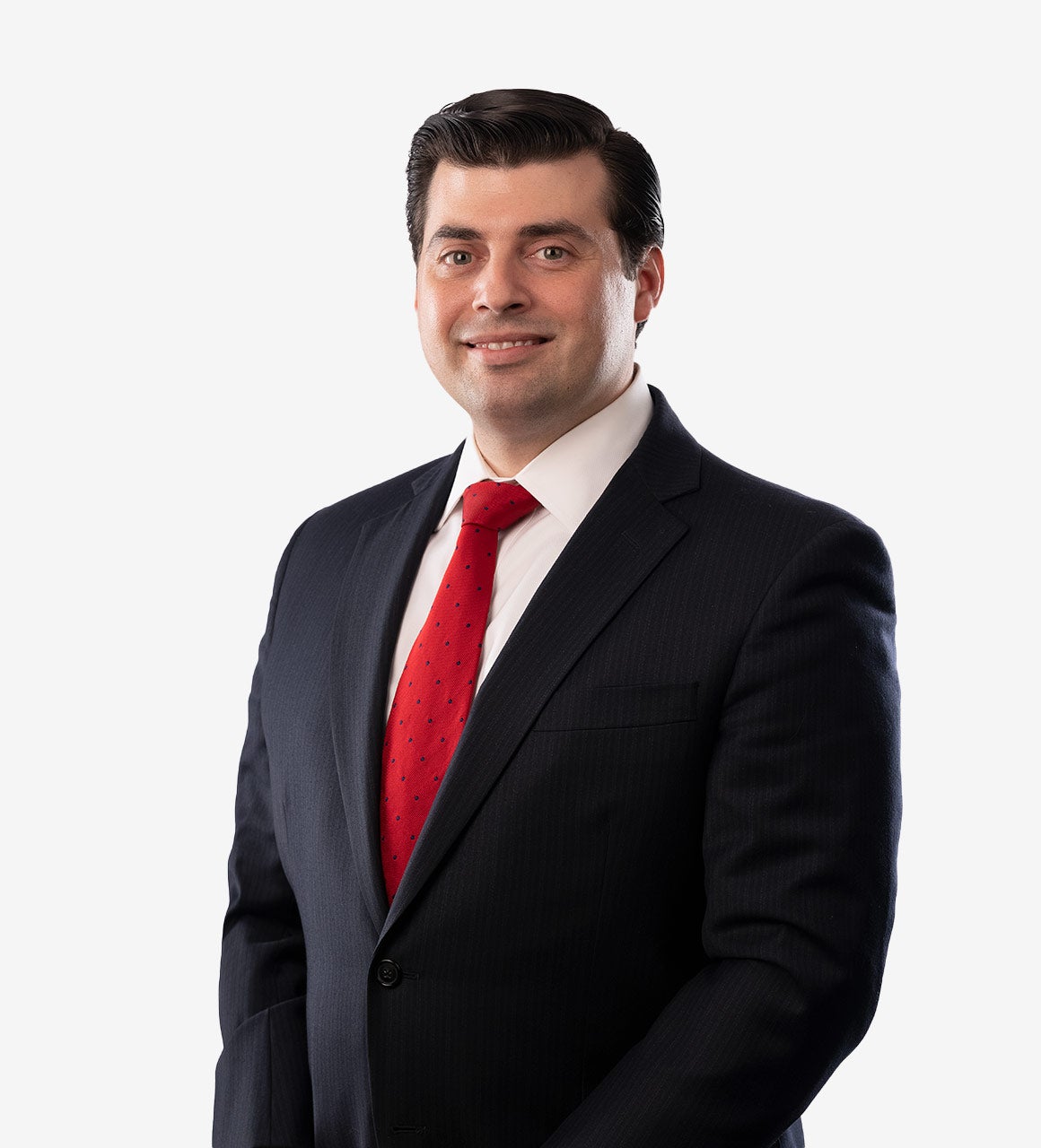 Stavros Karageorgiou, Associate, Arent Fox