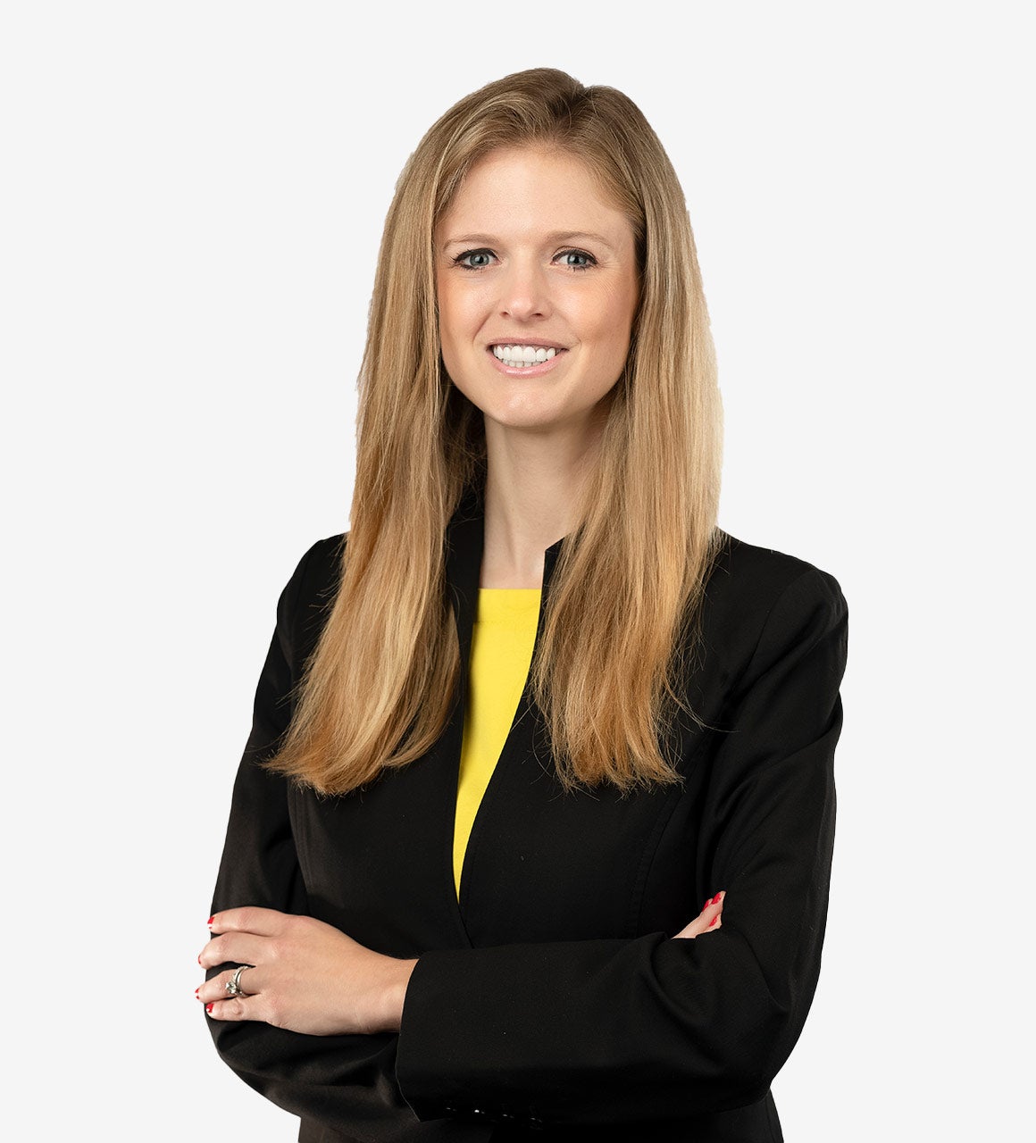 Laurel LaMontagne, Associate, Arent Fox