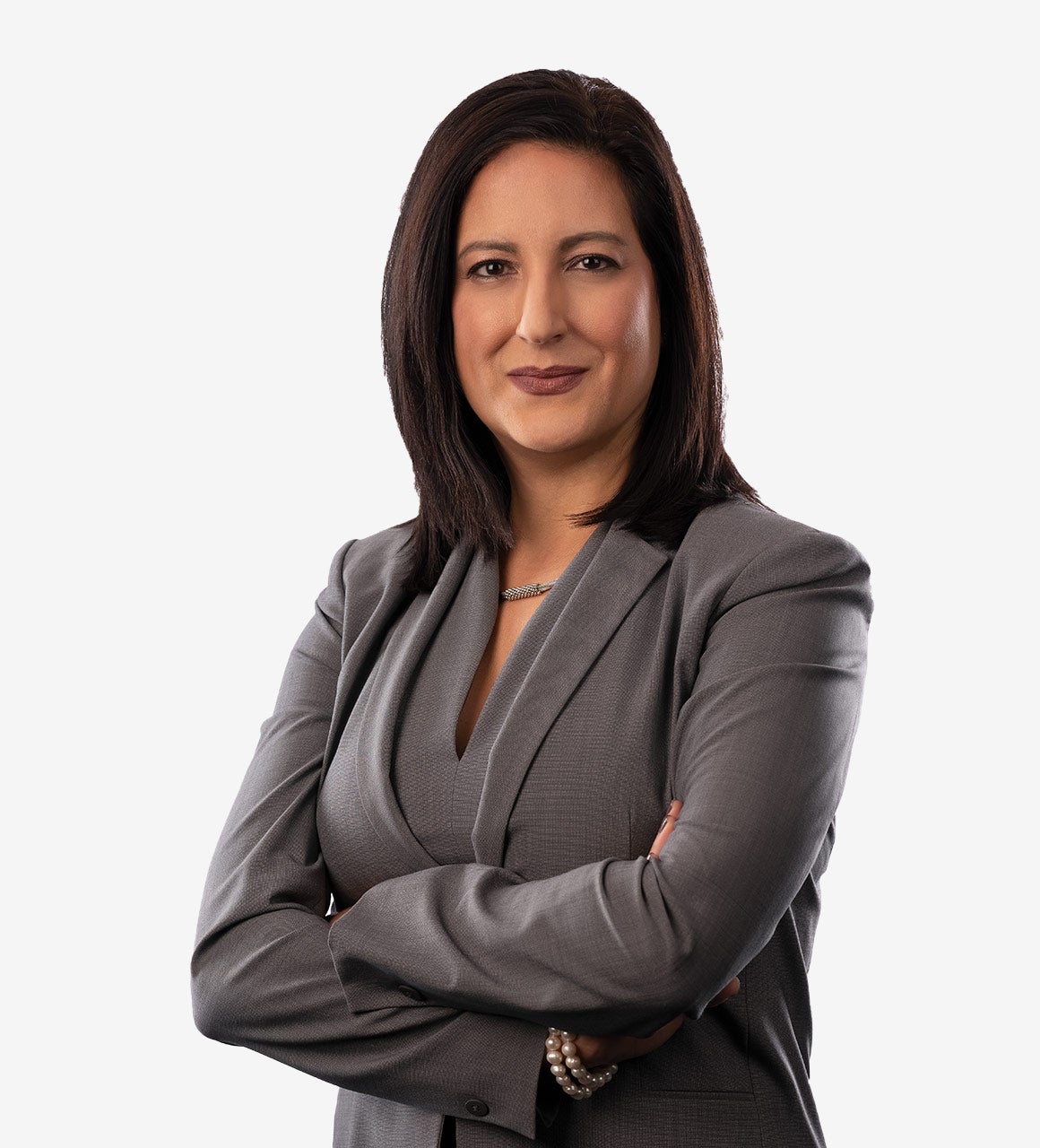 Michelle Mancino Marsh, Partner at Arent Fox