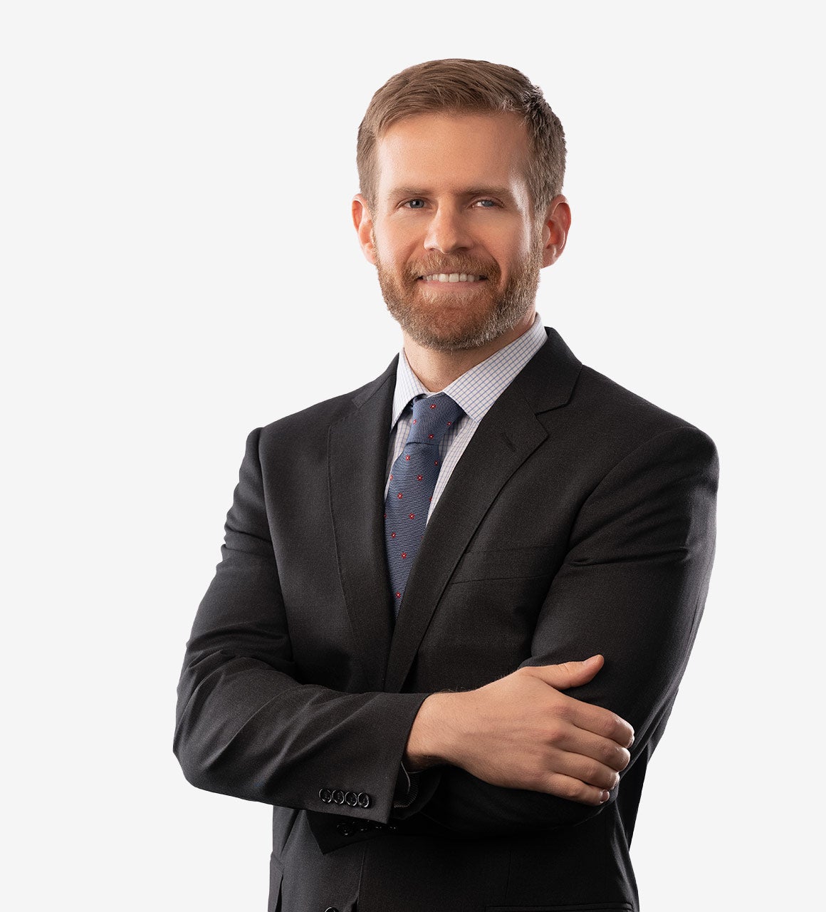 David Mayo - Arent Fox - NY
