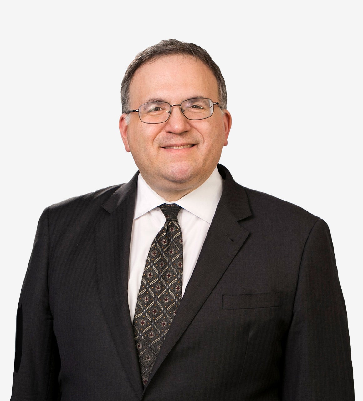 Adam J. Ruttenberg, Arent Fox LLP