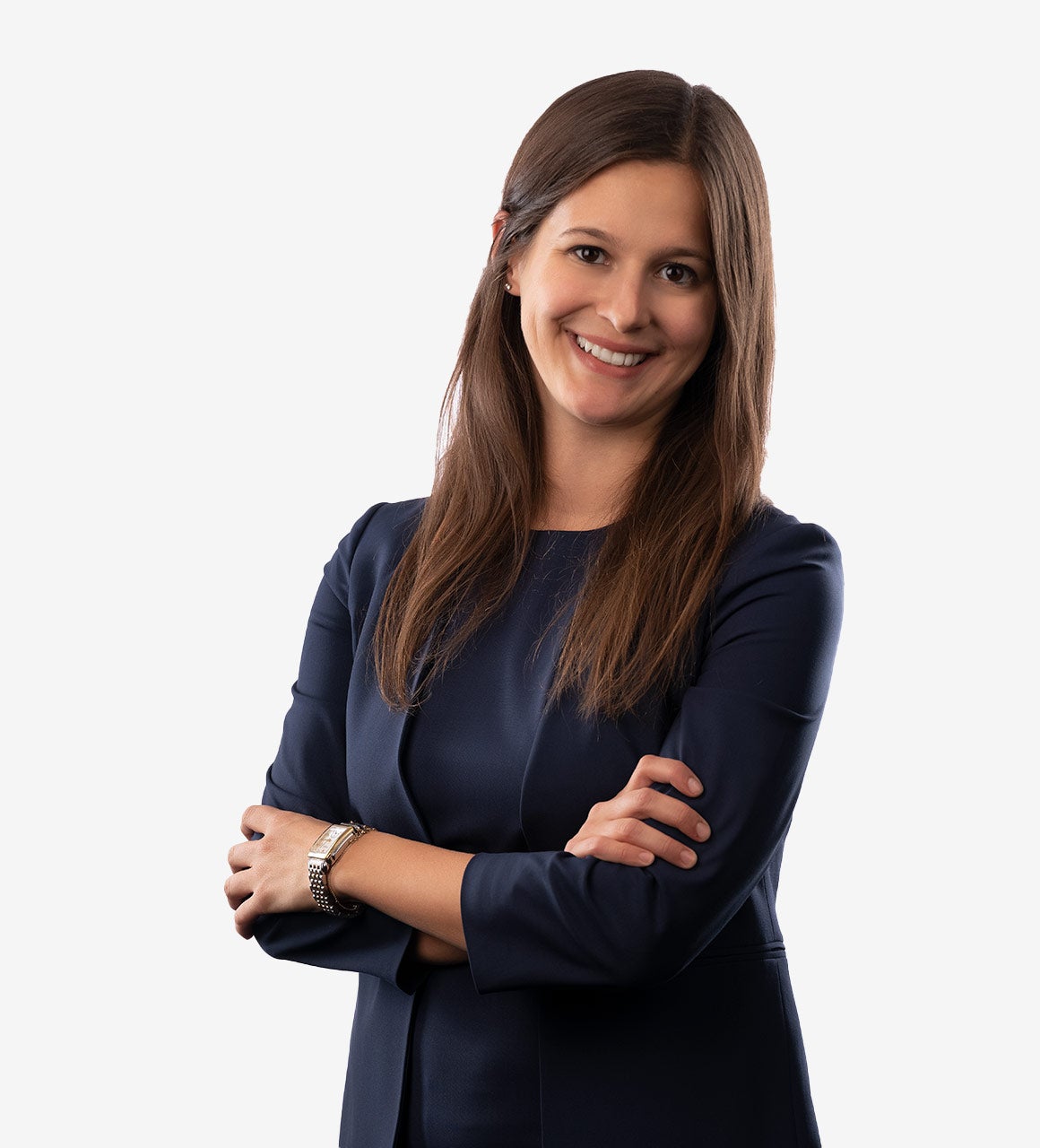 Melissa A. Trenk, Associate, Arent Fox