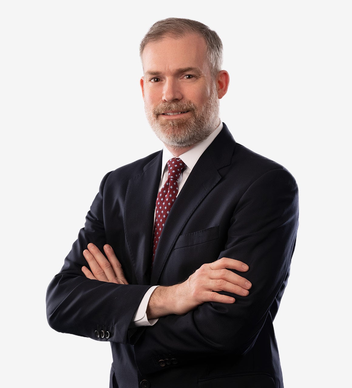 Jeff Vockrodt, Partner at Arent Fox