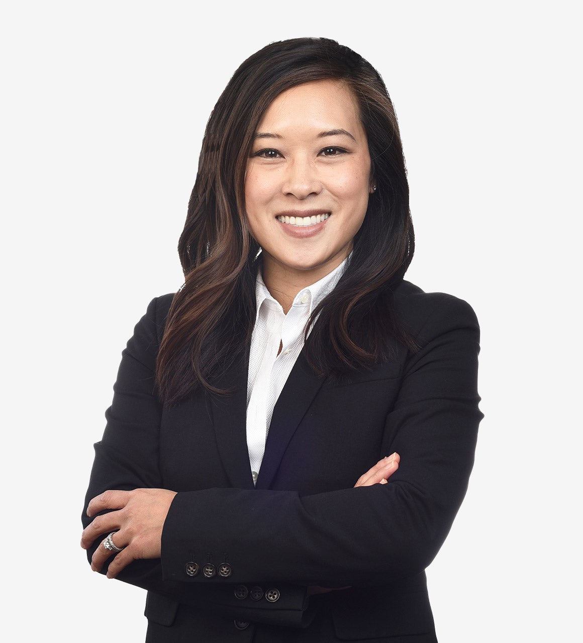 June Lee, Associate, Arent Fox