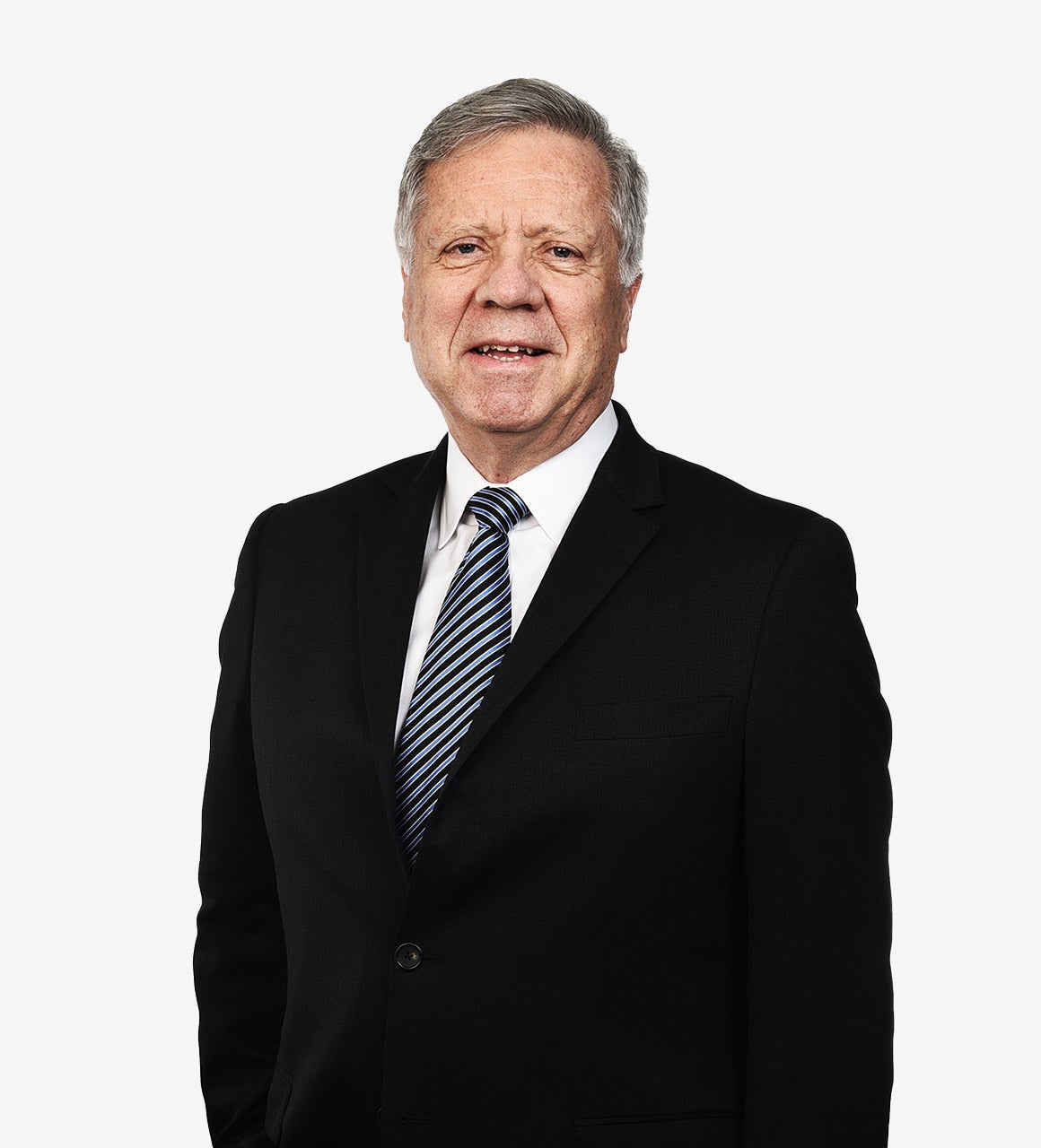 John Merkle, Counsel, Arent Fox