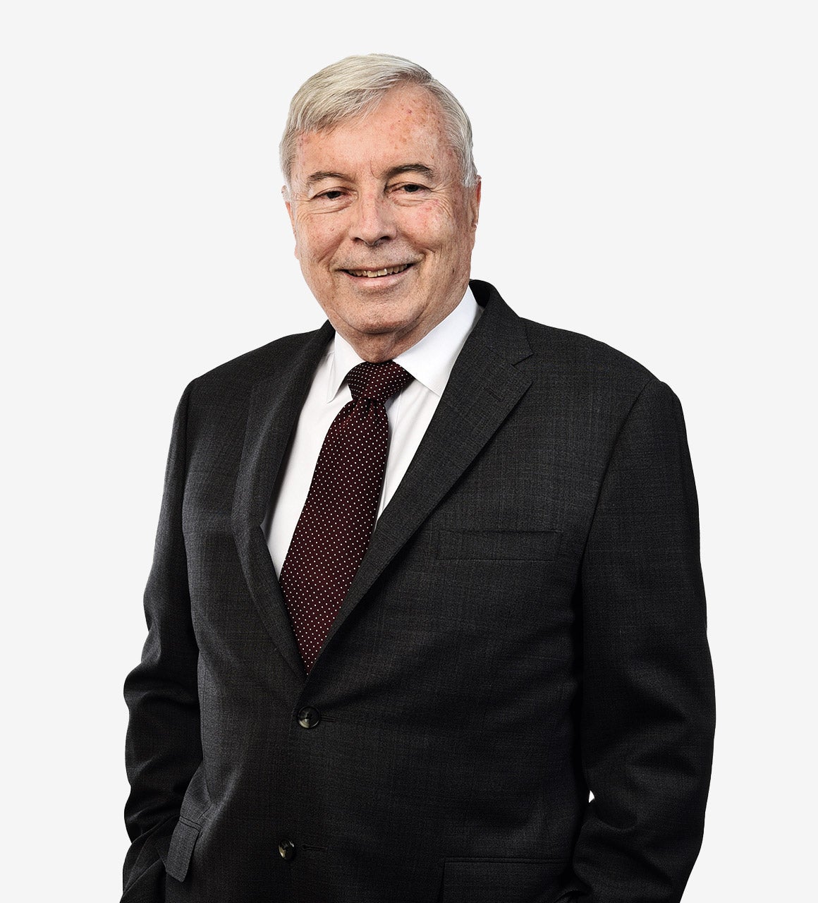 Walter Merkle, Jr., Counsel, Arent Fox