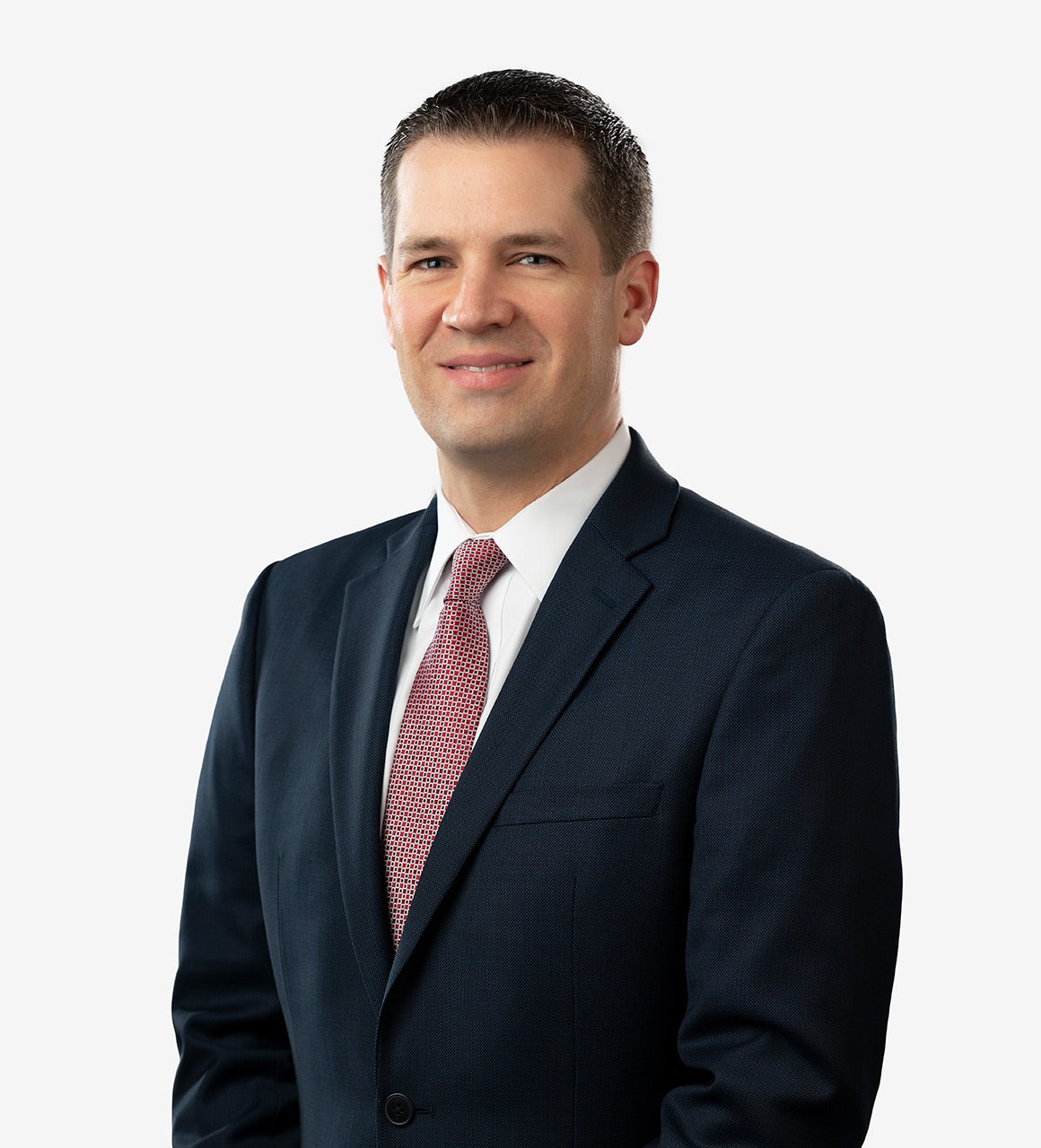 David Hanke, Partner, Arent Fox LLP