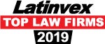 Latinvex Top Law Firms 2019