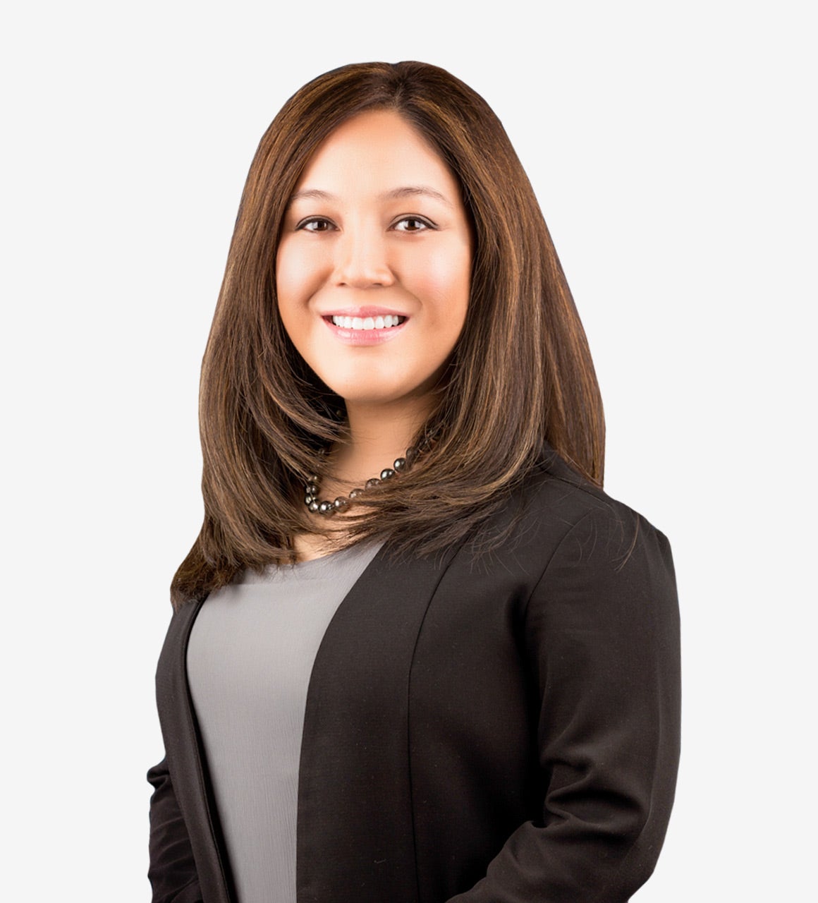 Erica Roque, Associate, Washington DC