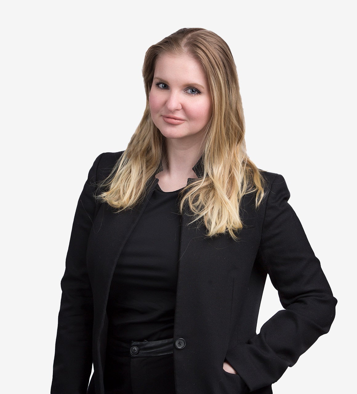 Daisy Sexton, Associate