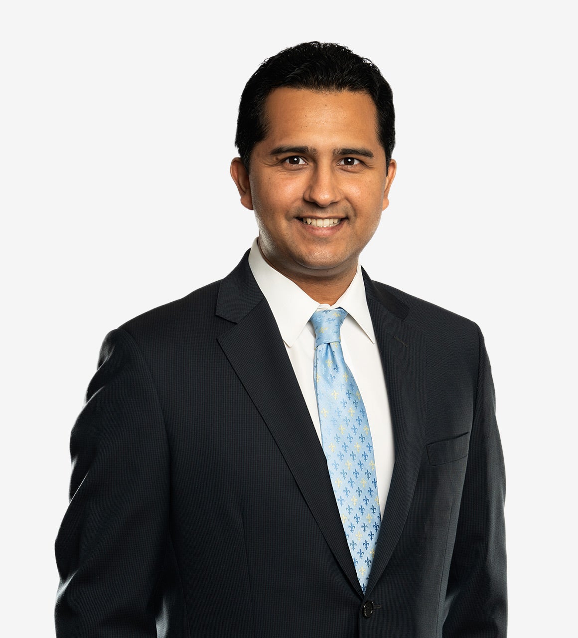Ismael Bautista, Jr., Associate at Arent Fox