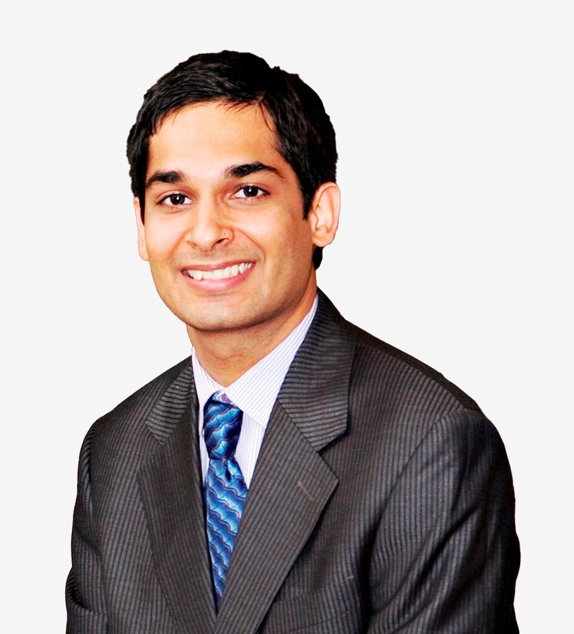 Abhishek Chhikara, Patent Prosecution Professional at Arent Fox LLP