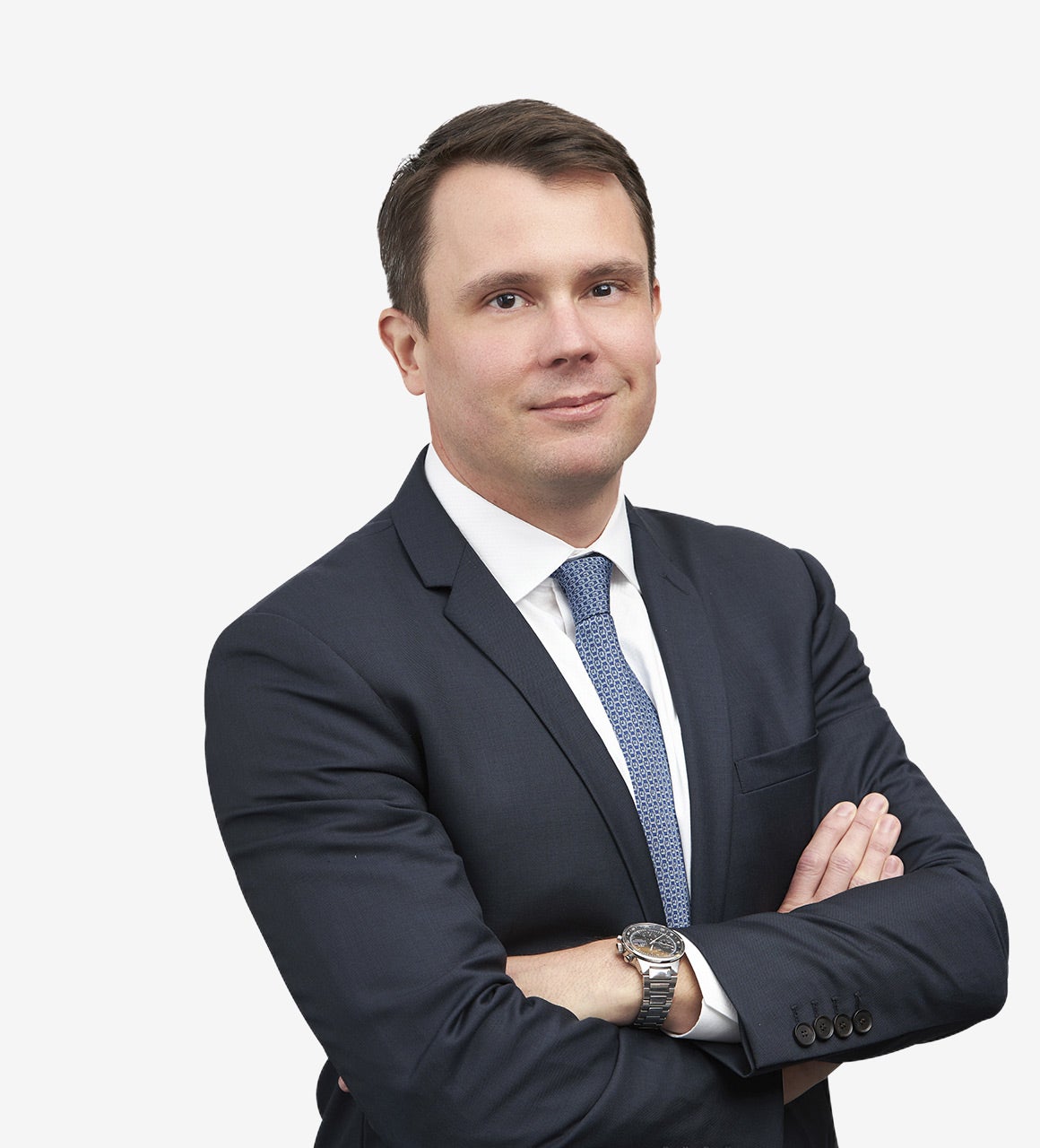 David J. Ward, Associate Arent Fox LLP