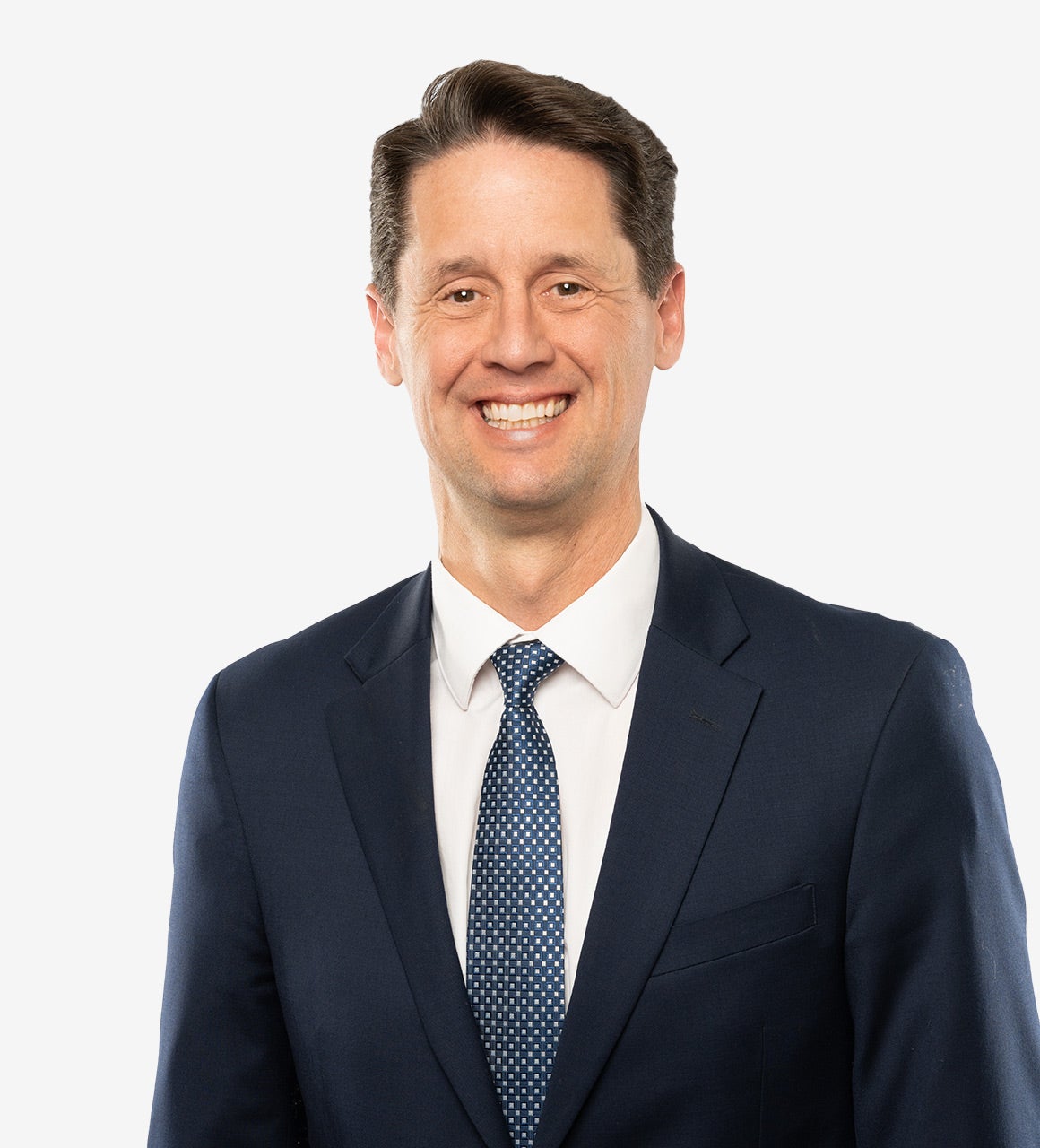 David Bayles Portrait
