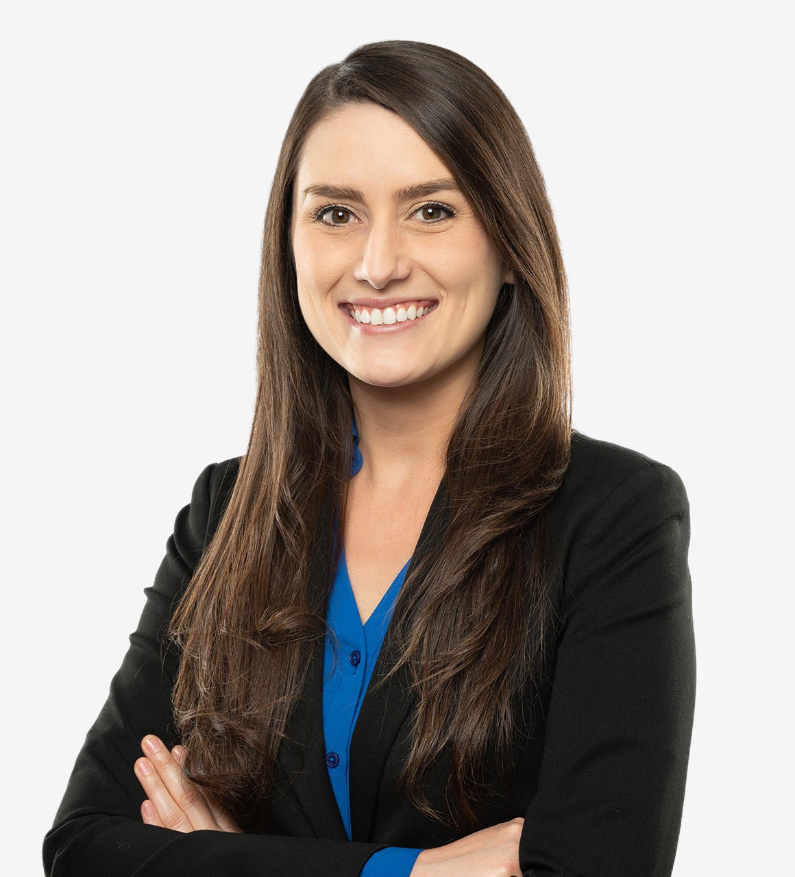 Candace Sandoval Portrait