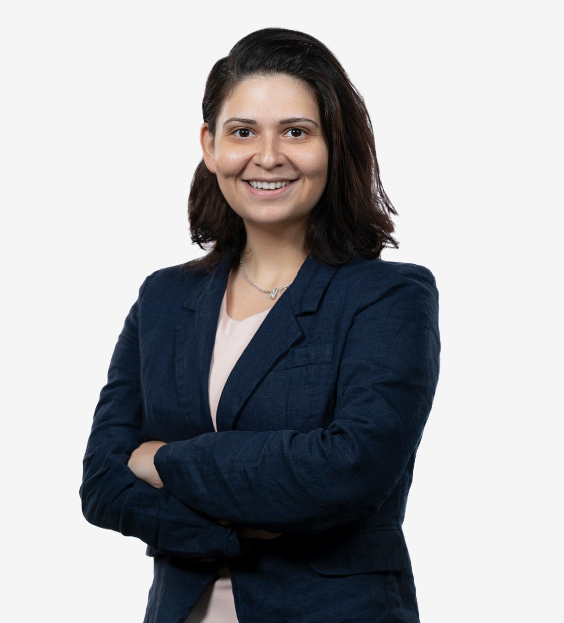 Jennifer Stecco, Associate, Arent Fox LLP
