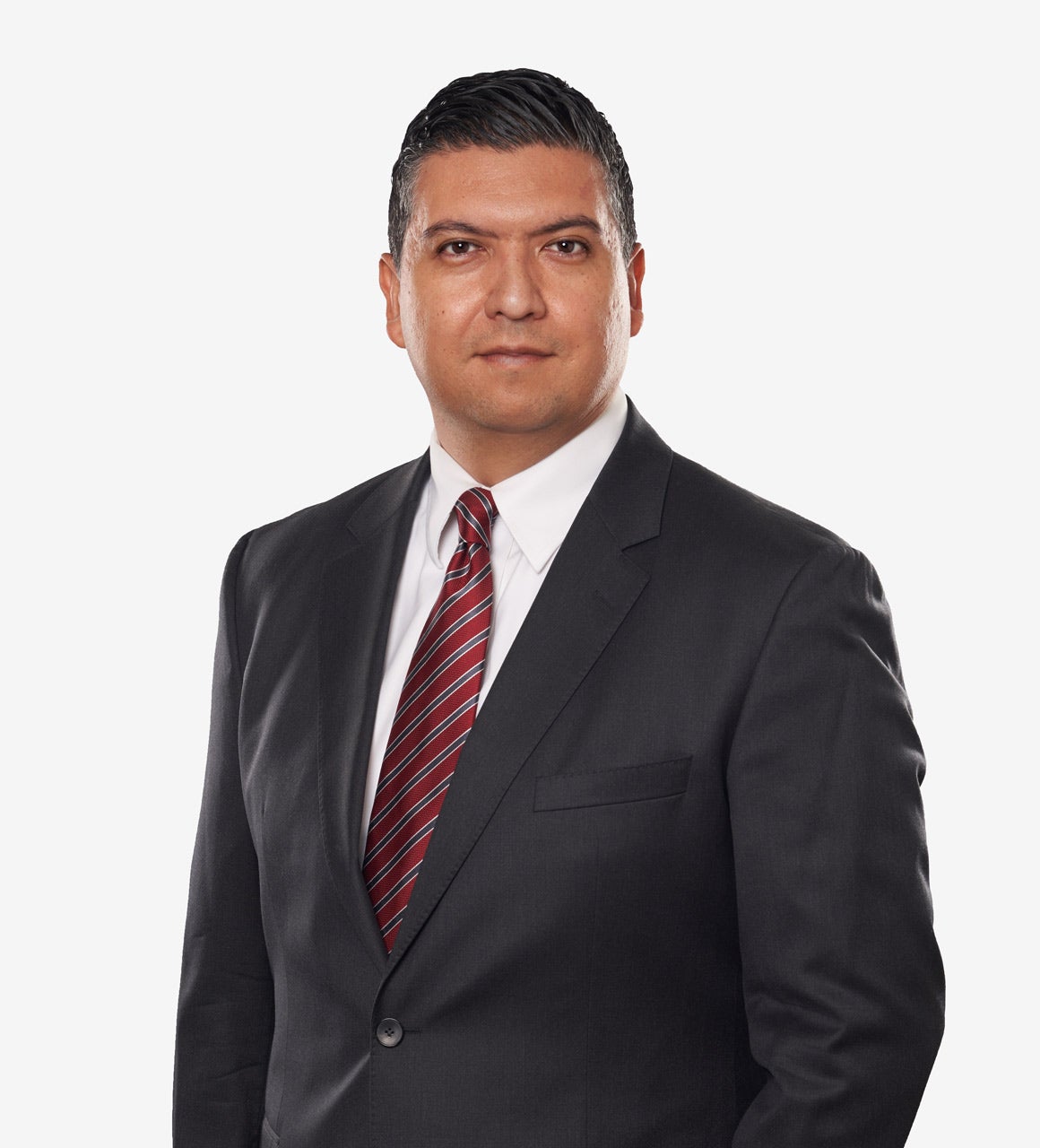 Rolando González Bio Picture