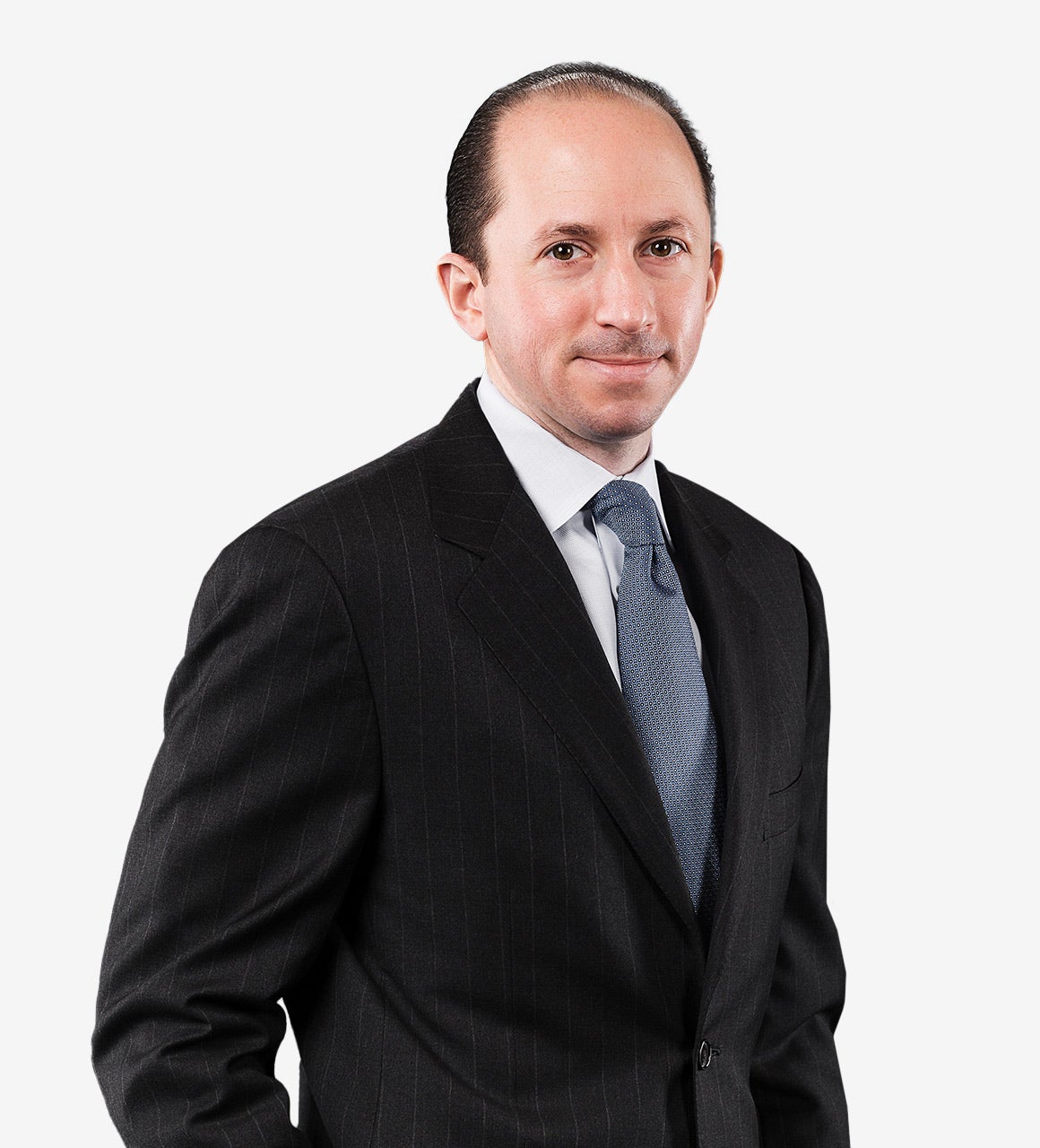 Matthew Finkelstein, Partner at Arent Fox LLP