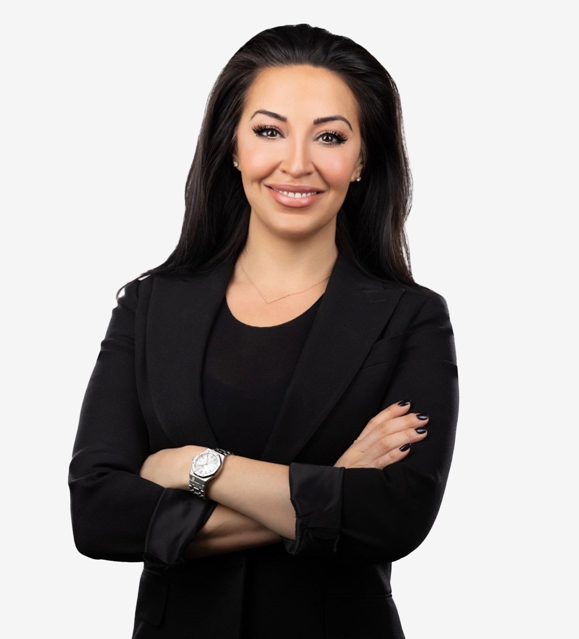 Jasmine Zaki, Associate at Arent Fox LLP