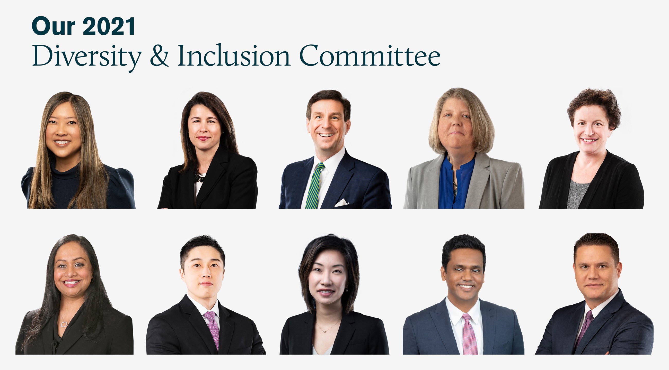 Light Background Vignette - 2022 Diversity Committee