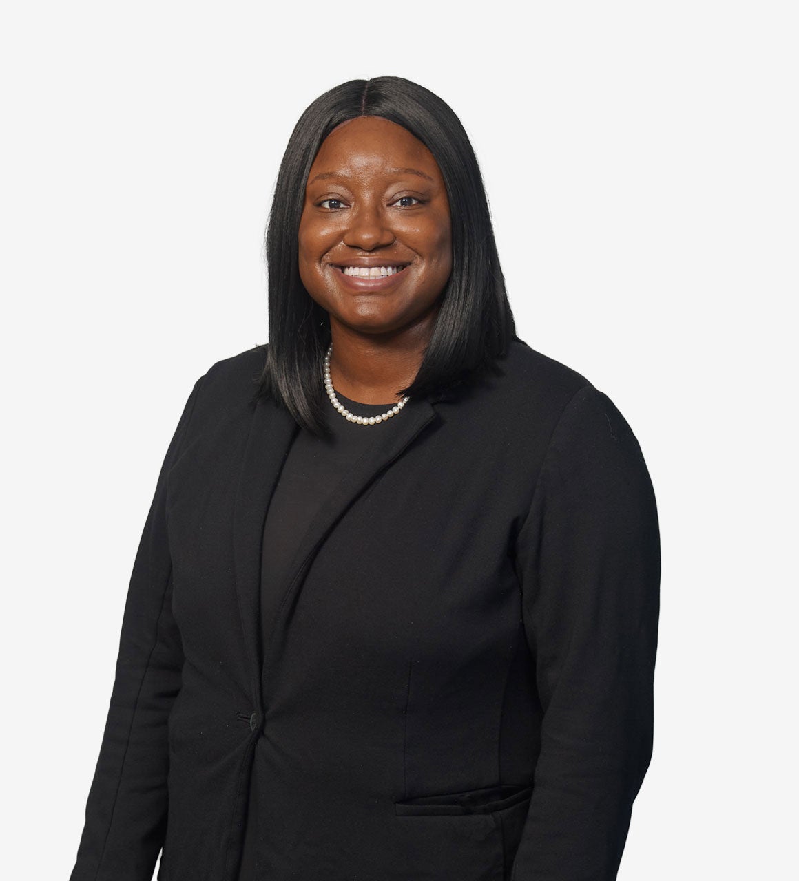 Kaila Clark Portrait