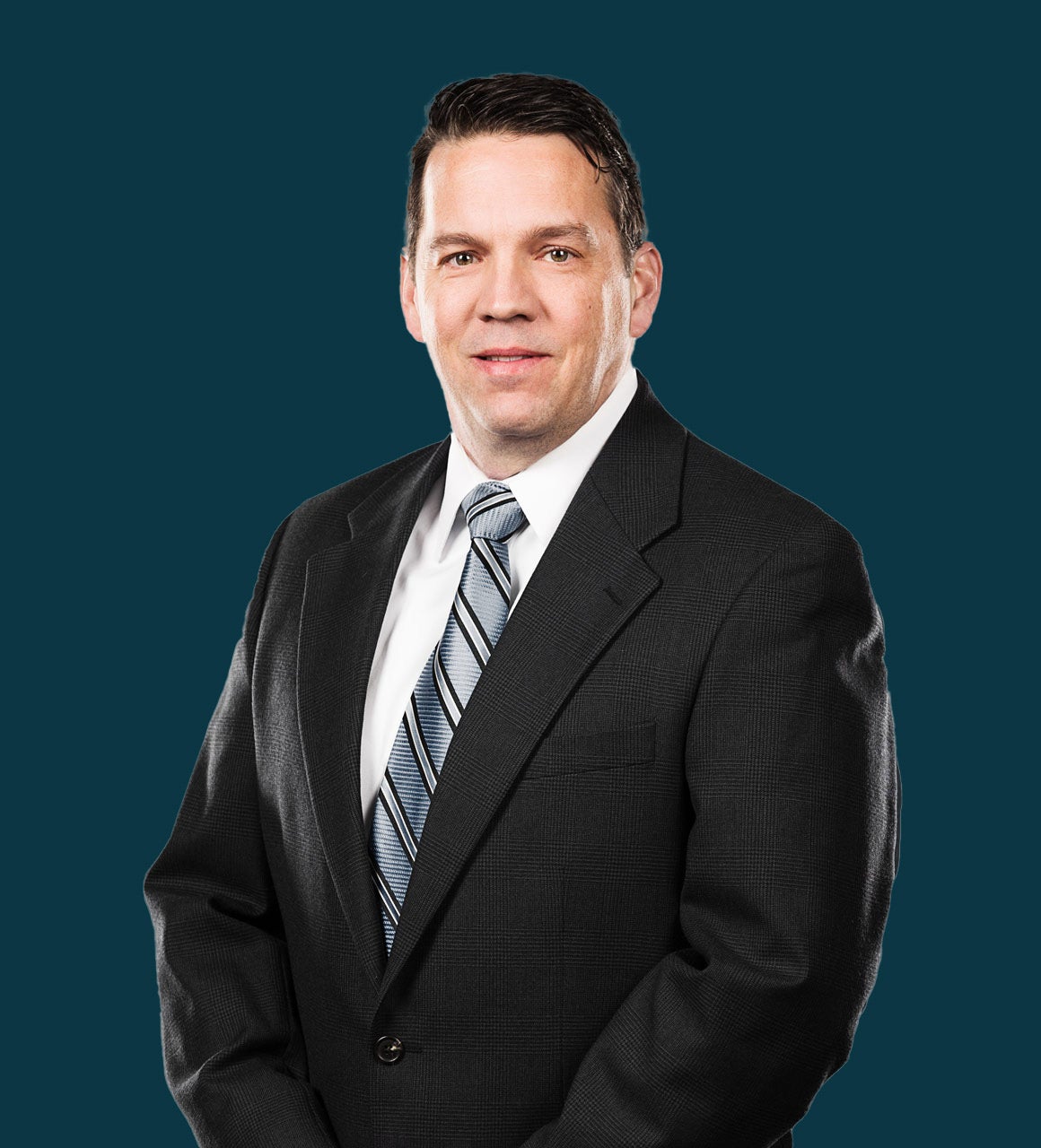 Attorney Quotes - Jacques Smith - AF Vets