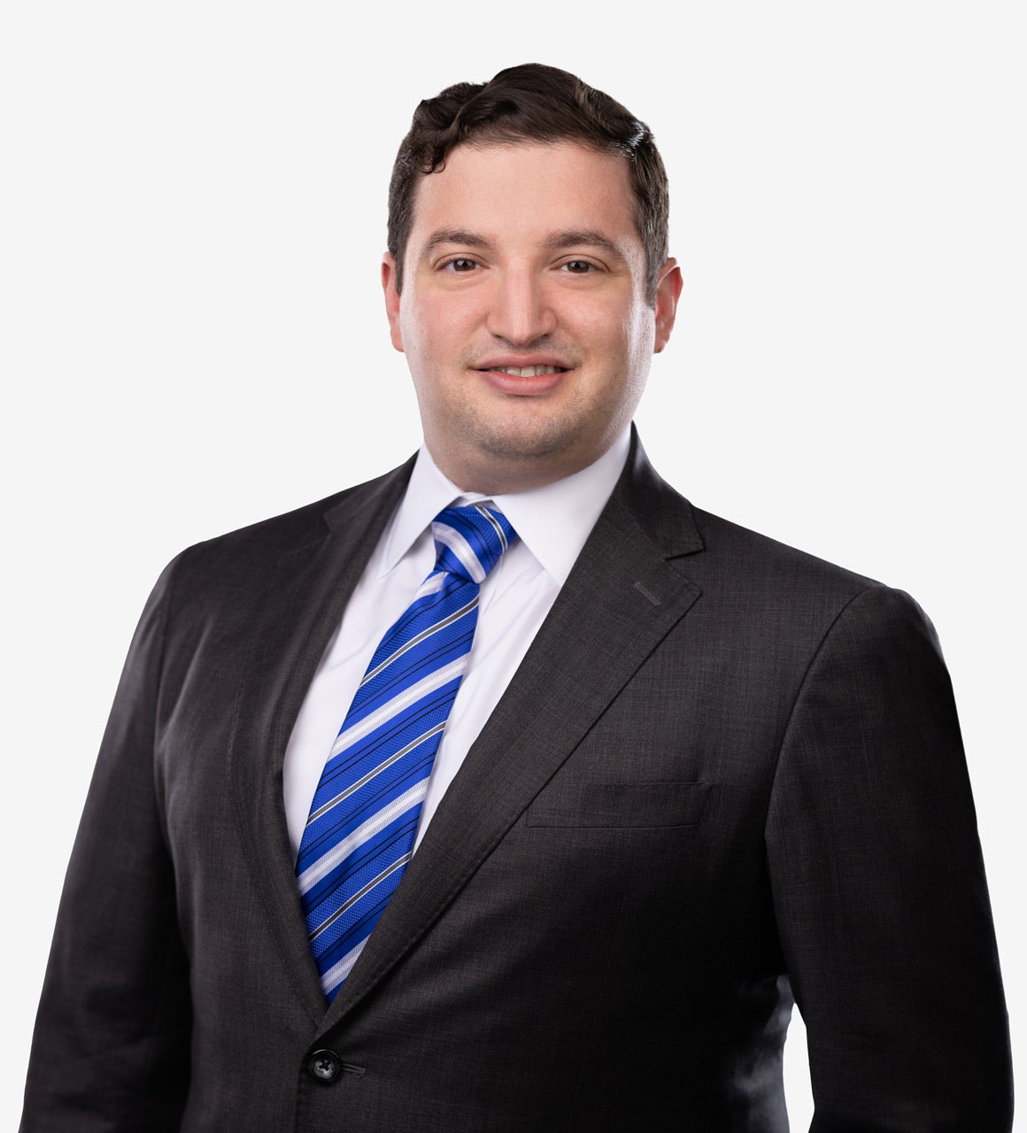 Brian H. Gold, Associate, Arent Fox LLP
