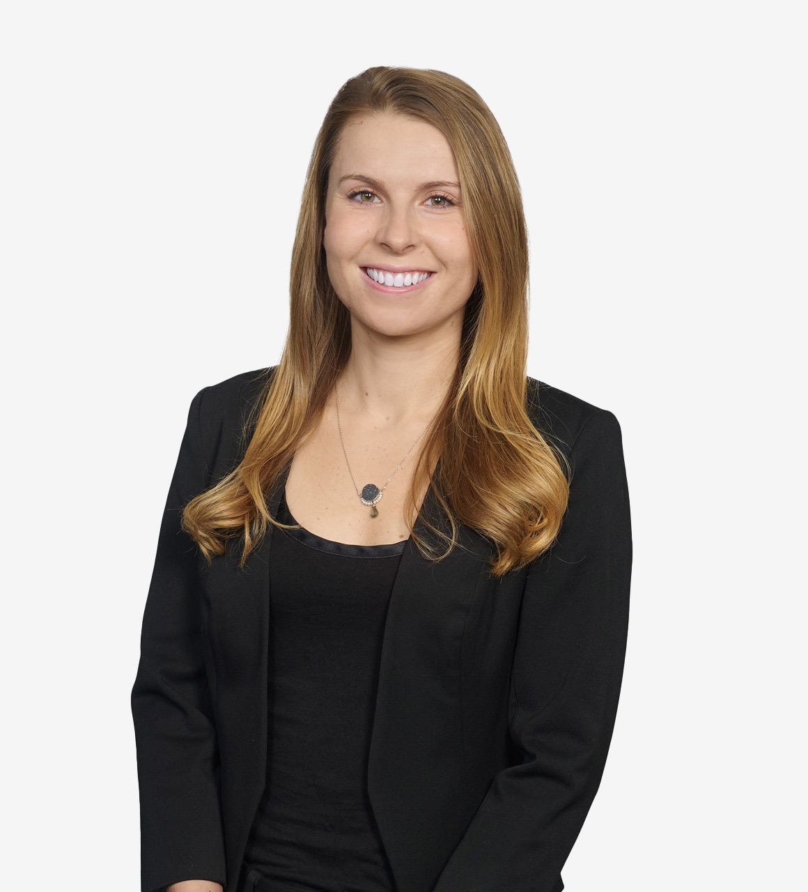 Melania Jankowski, Law Clerk, Arent Fox LLP
