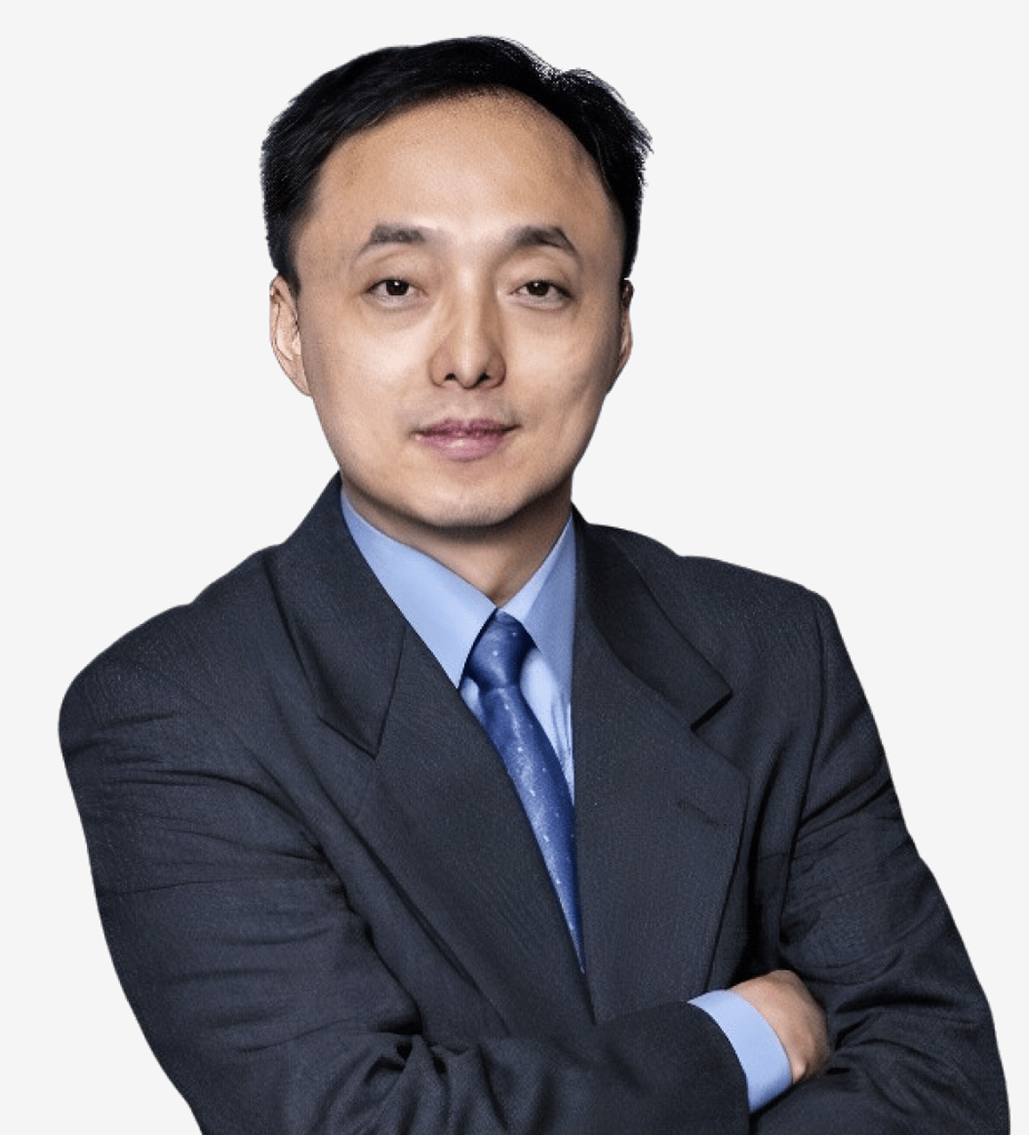 Nanlin Wang, Technical Advisor, ArentFox Schiff