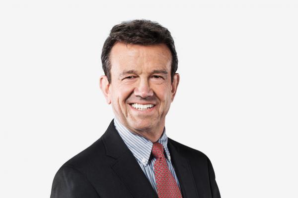 Dr. Robert Edwards, Director of Regulatory Science at Arent Fox