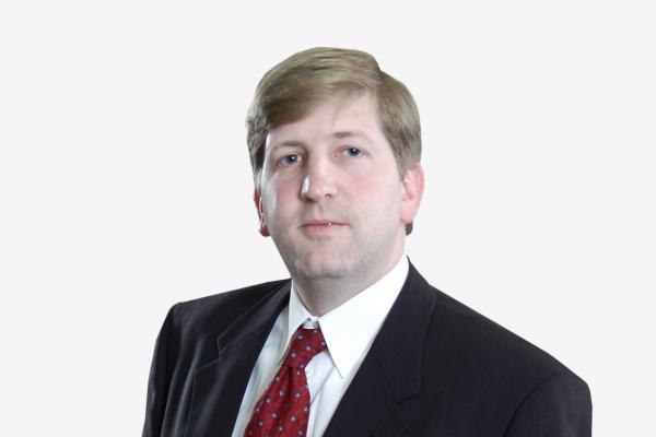 Charles Ferguson, Partner, Washington, DC at Arent Fox