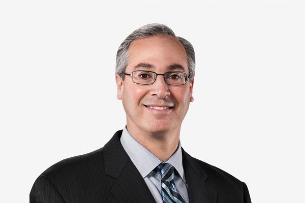 Jeremy Fox, Partner, Washington, DC at Arent Fox