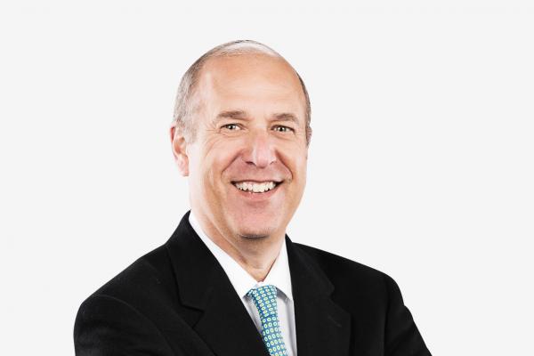 Rich Gale, Partner, Washington, DC at Arent Fox