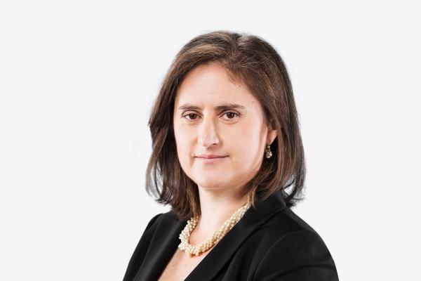 Chiara Giuliani, Attorney, Washington, DC