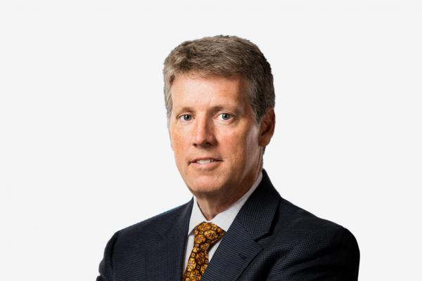 Sean Glynn, Partner, Washington, DC
