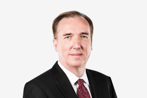 John Gurley, Partner, Washington, DC