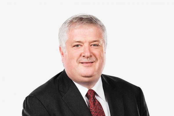 David Hamill, Partner, Washington, DC